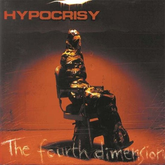 Hypocrisy - The Fourth Dimension - Música - ADA UK - 0727361495022 - 2021