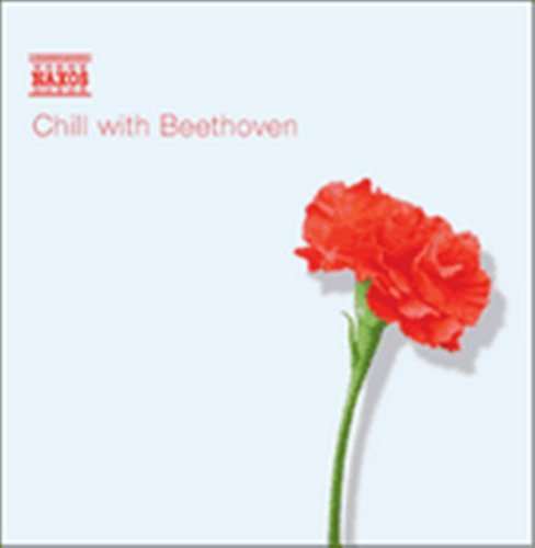 Cover for Beethoven · Chill With Beethoven (CD) (2006)