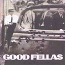 Good Fellas - Good Fellas - Musiikki - Evidence - 0730182205022 - torstai 12. elokuuta 1993