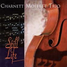 Still Life - Charnett Moffett - Musikk - Evidence - 0730182218022 - 18. mars 1997