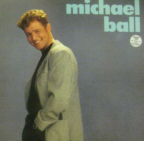 Michael Ball - Michael Ball - Musik - POLYDOR - 0731451133022 - 1. februar 2017