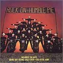 Humble Pie · Rock On (CD) (1990)