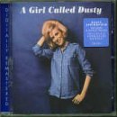 Cover for Dusty Springfield · A Girl Called Dusty (CD) [Bonus Tracks edition] (1999)