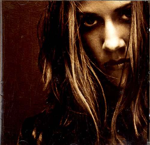 Sheryl Crow · Sheryl Crow - Sheryl Crow (CD) (2014)