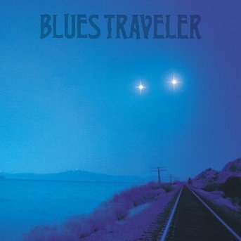Straight on Till Morning - Blues Traveler - Musik - A&M - 0731454075022 - 1 juni 1997