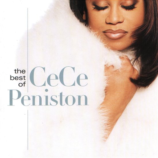 Cover for Ce Ce Peniston · Best of (CD)