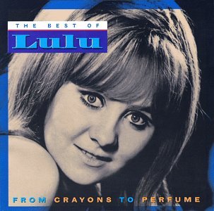 Cover for Lulu · Best Of (CD) (1999)