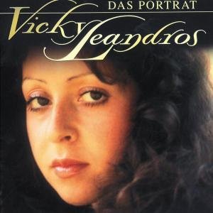 Das Portraet - Vicky Leandros - Muziek - MERCURY - 0731458642022 - 21 augustus 2007