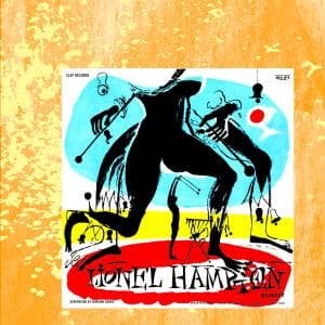 Cover for Lionel Hampton · Quintet (CD) [Remastered edition] (2001)