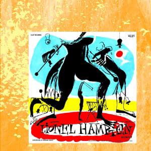 Quintet - Lionel Hampton - Música - Jazz - 0731458910022 - 22 de outubro de 2001