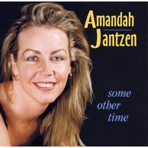 Some Other Time - Amandah Jantzen - Music - CD Baby - 0737885310022 - April 6, 2004