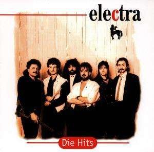 Cover for Electra · Die Hits (CD) (1996)