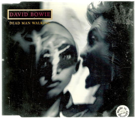 David Bowie-dead Man Walking -cds- - David Bowie - Music - Arista - 0743214748022 - 