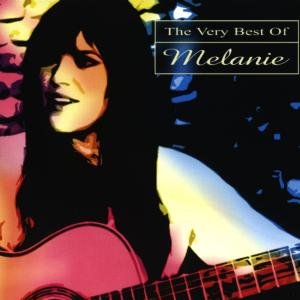 Cover for Melanie · The Very Best of (CD) (2011)