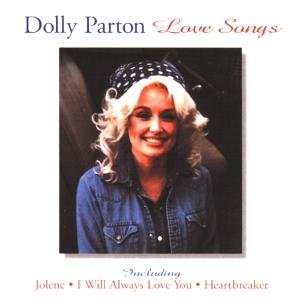 Cover for Dolly Parton · Love Songs (CD) (2004)