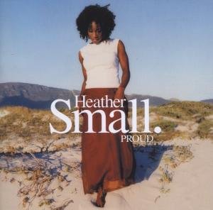 Heather Small · Proud (CD) (2016)