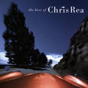 Cover for Chris Rea · The Best of Chris Rea (CD) (2010)
