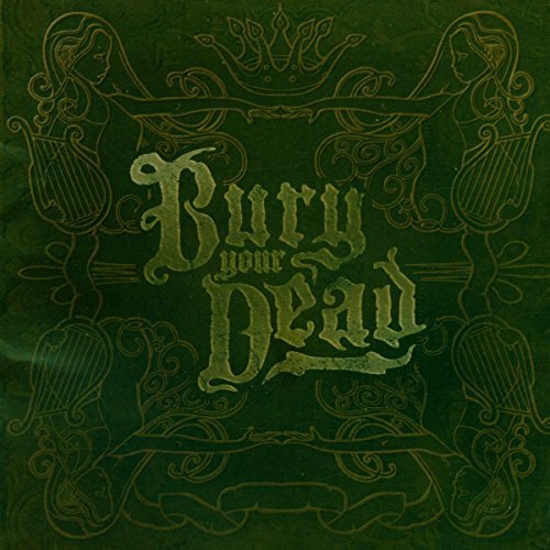Cover for Bury Your Dead · Beauty And The Breakdown (CD) (2006)