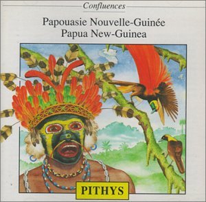 Traditional Songs Papua New Guinea / Various - Traditional Songs Papua New Guinea / Various - Muziek - FRE - 0747673101022 - 1995