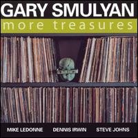 More Treasures - Gary Smulyan - Musikk - RESERVOIR - 0747985019022 - 14. mars 2023
