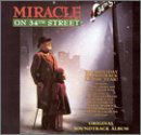 Miracle On 34th Street Vario - V/A - Musiikki - SONY SPECIAL MARKETING - 0755174498022 - maanantai 1. syyskuuta 2014