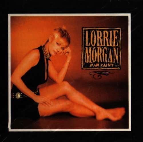 War Paint - Lorrie Morgan - Musik - BMGS - 0755174670022 - 2002