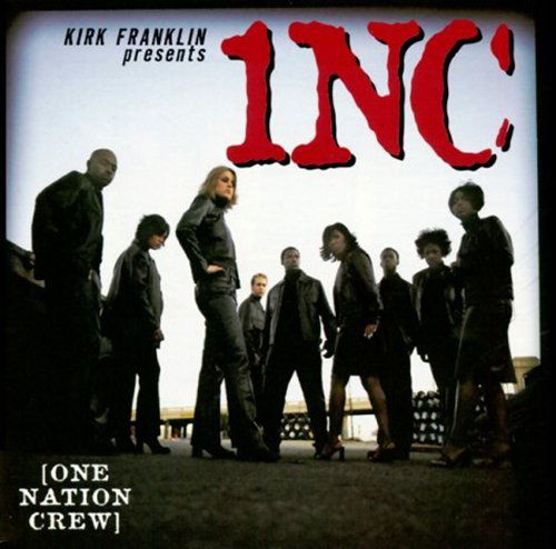 Cover for Kirk Franklin · 1nc (CD) (2000)