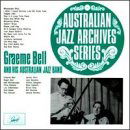 Cover for Graeme Bell · And His Australian Jazz Band (CD) (2000)