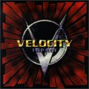 Cover for Velocity · Impact (CD) (1997)