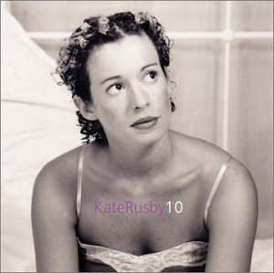 Cover for Kate Rusby · Ten (CD) (2003)
