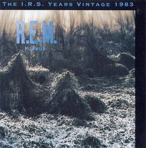 Cover for R.E.M. · Murmur (CD) (1999)