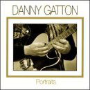 Danny Gatton - Portraits - Danny Gatton - Musik - Big Mo - 0767771203022 - 6. Februar 2003