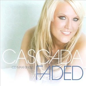 Cover for Cascada · Faded (SCD) (2008)