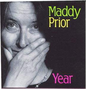 Year - Maddy Prior - Musik - SOLOMONIC - 0769934002022 - 26. maj 1998