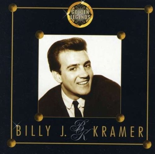 Golden Legends - Billy J. Kramer - Música - UNIDISC - 0779836615022 - 19 de março de 2021