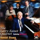 Sunset Stomp - Eanet,larry Quartet / Hockett,ron - Musik - ARBORS RECORDS - 0780941122022 - 13. Juli 1999