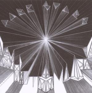 Cover for White Magic · Dark Stars (CD) (2007)
