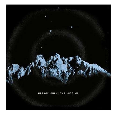 Cover for Harvey Milk · Singles (CD) (2022)