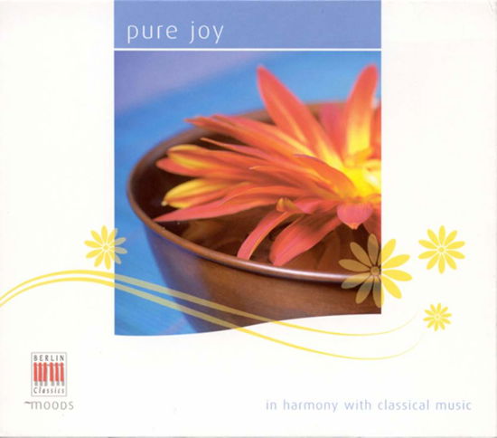 Cover for Aa.vv. · Pure Joy (CD) (2007)