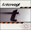Cover for Funker Vogt · T (CD) (2022)