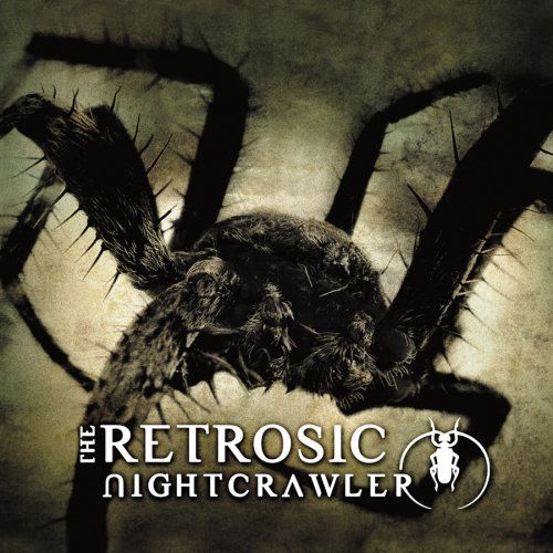 Nightcrawler - Retrosic - Musikk - METROPOLIS - 0782388046022 - 11. november 2022