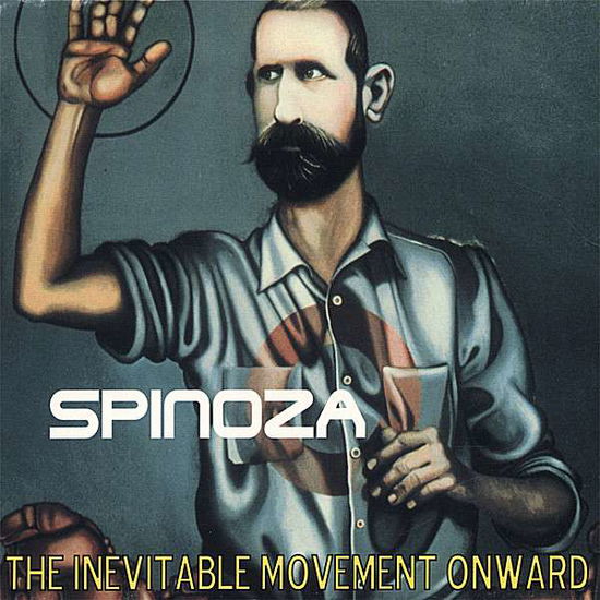 Cover for Spinoza · Inevitable Movement Onward (CD) (2002)