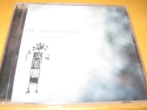 Cover for Supernatural · In the Corner. (CD) (2003)