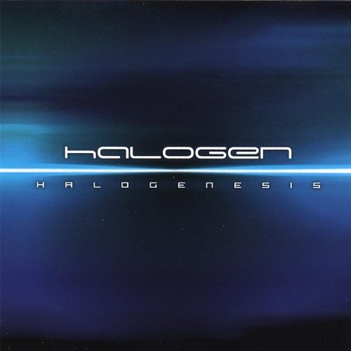 Halogenesis - Halogen - Musik - CD Baby - 0783707732022 - 1. juli 2003