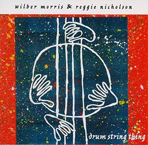 Cover for Wilber Morris · Drum String Thing (CD)