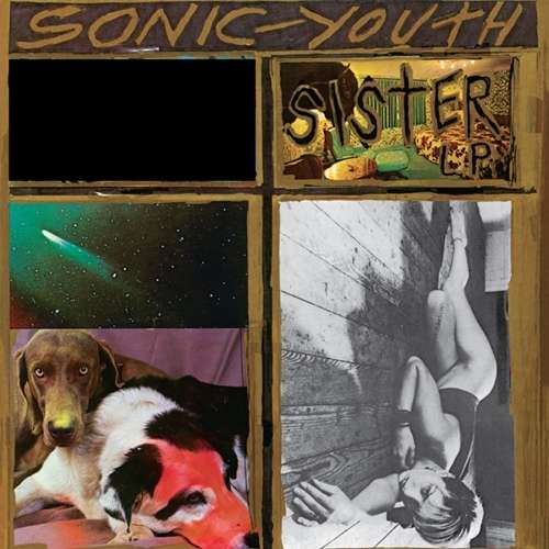 Sister - Sonic Youth - Music - GOOFIN RECORDS - 0787996802022 - April 1, 2016