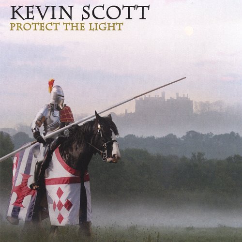 Cover for Kevin Scott · Protect the Light (CD) (2006)