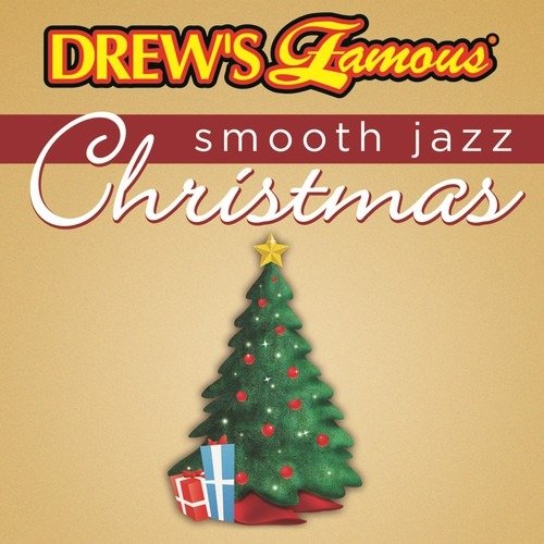 Cover for Drew's Famous · Smooth Jazz Christmas (CD) (2018)