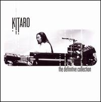 The Definitive Collection - Kitaro - Musik - DOMO RECORDS - 0794017307022 - 9. März 2015