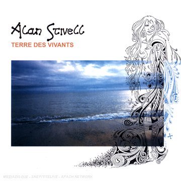 Cover for Alan Stivell · Terre Des Vivants (CD) (2007)